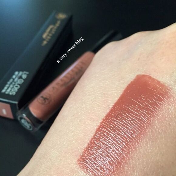 Anastasia Beverly Hills Liquid Lipstick in Kristen - Picture 4 of 12
